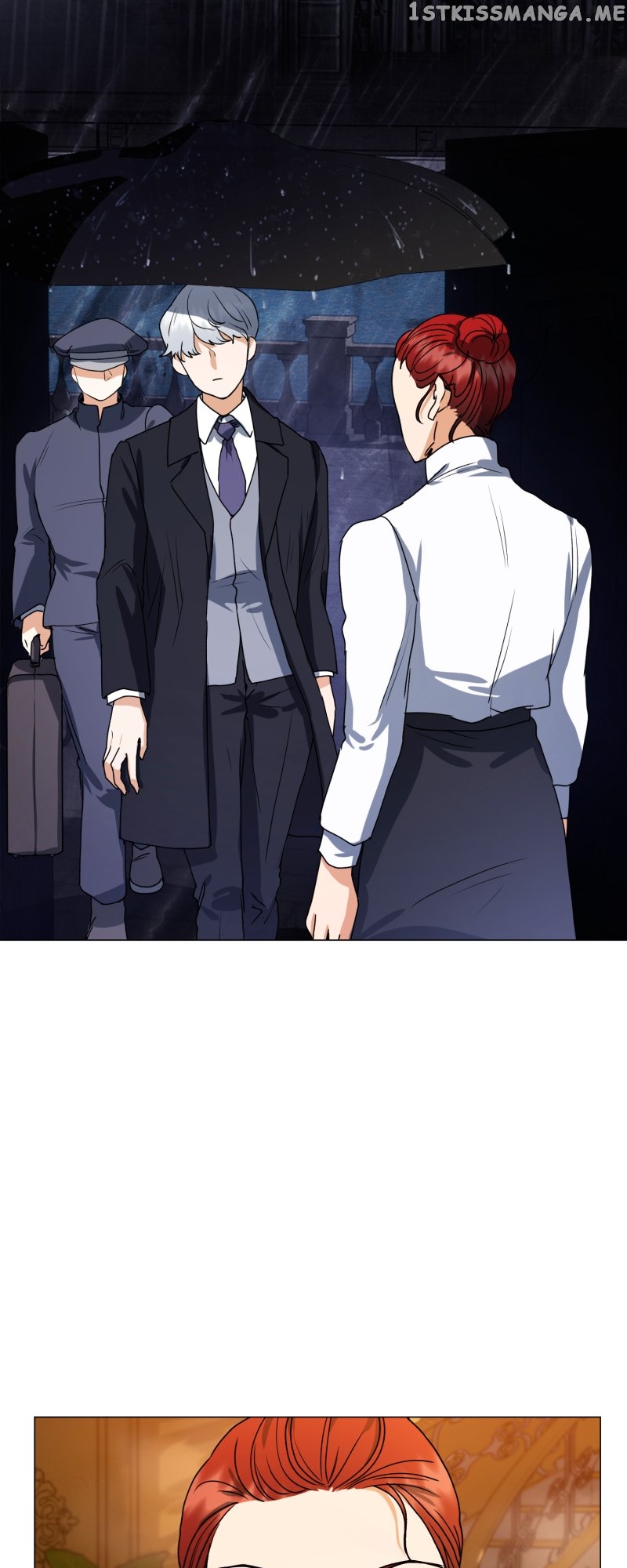 The Psycho Duke and I Chapter 39 - page 20