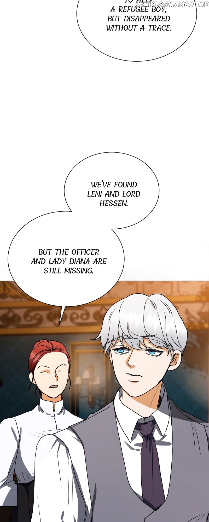 The Psycho Duke and I Chapter 39 - page 23