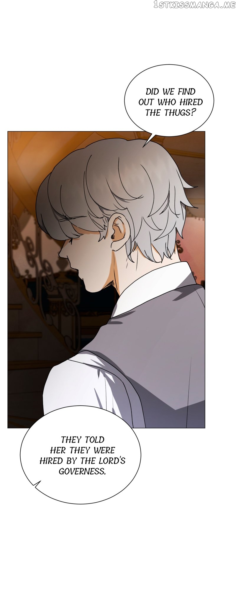 The Psycho Duke and I Chapter 39 - page 28