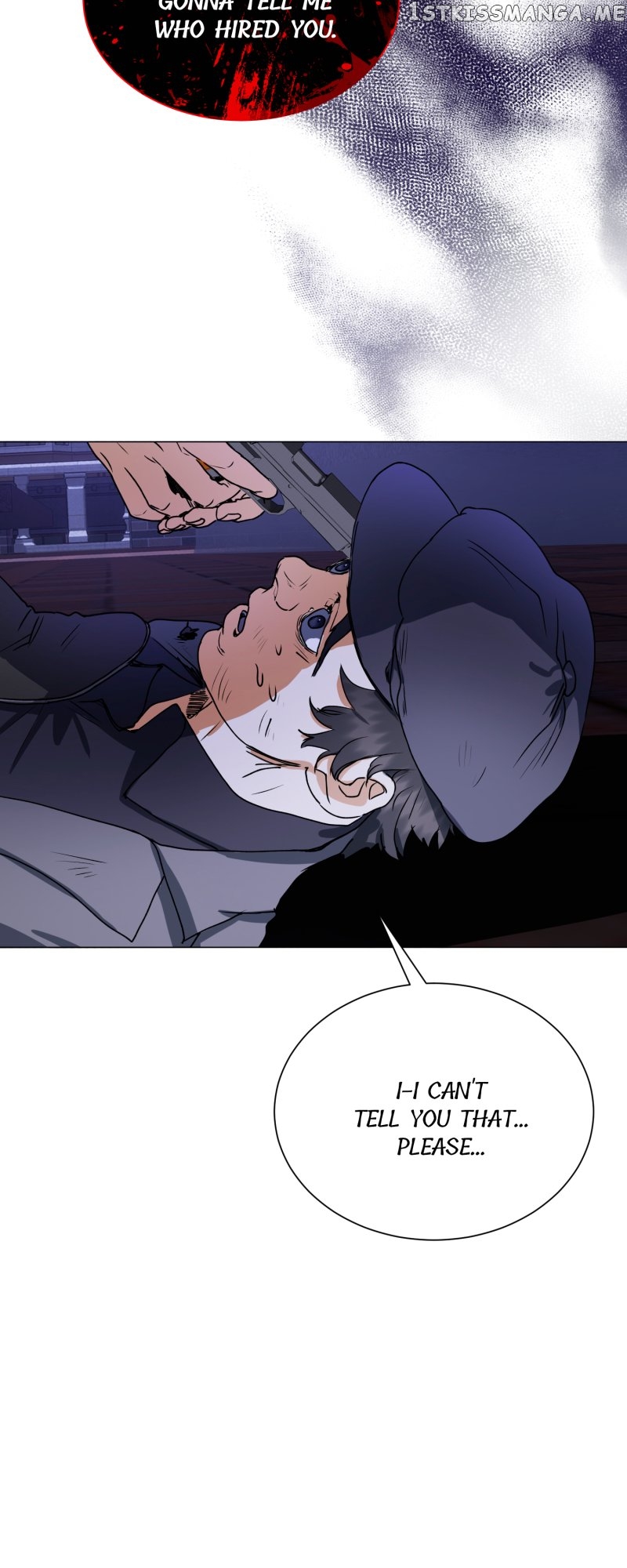 The Psycho Duke and I Chapter 39 - page 3