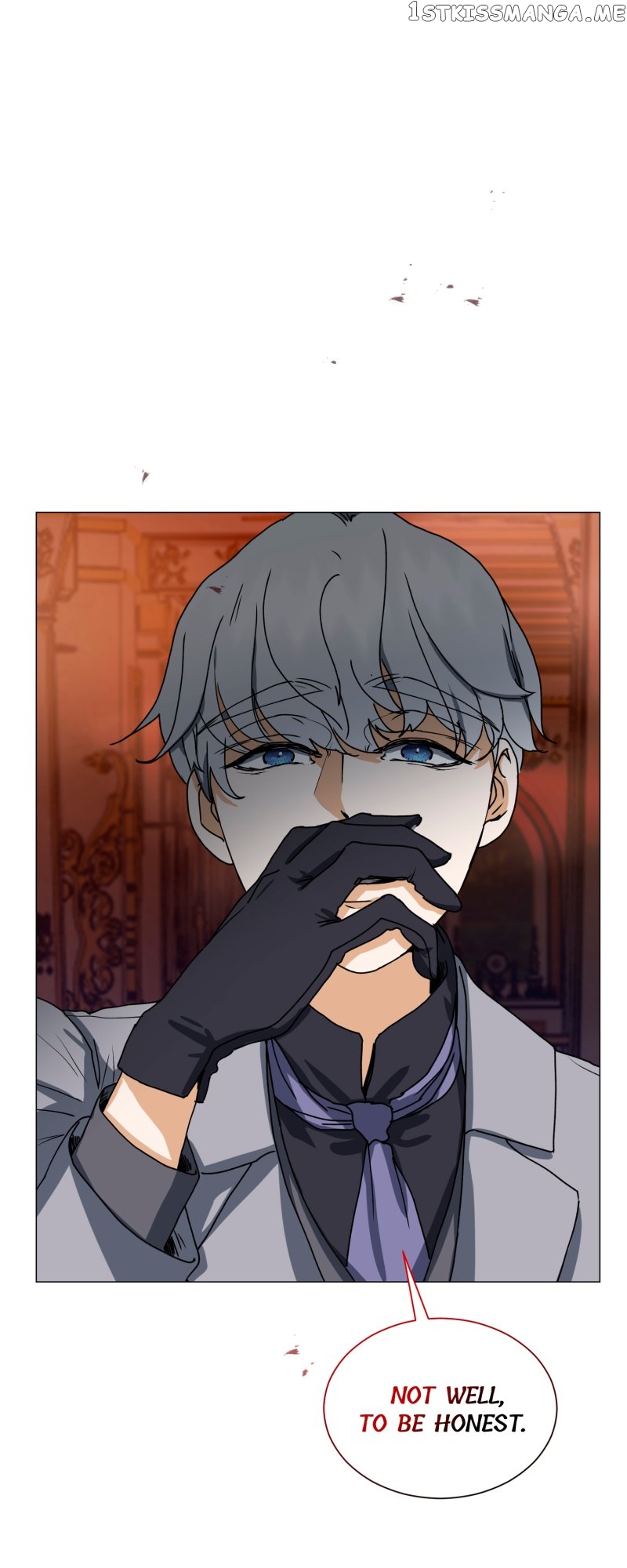 The Psycho Duke and I Chapter 39 - page 37