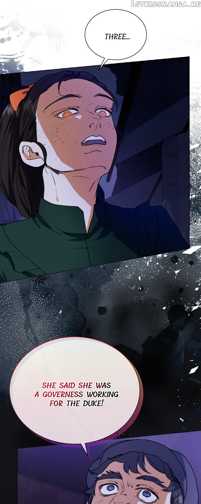 The Psycho Duke and I Chapter 39 - page 4