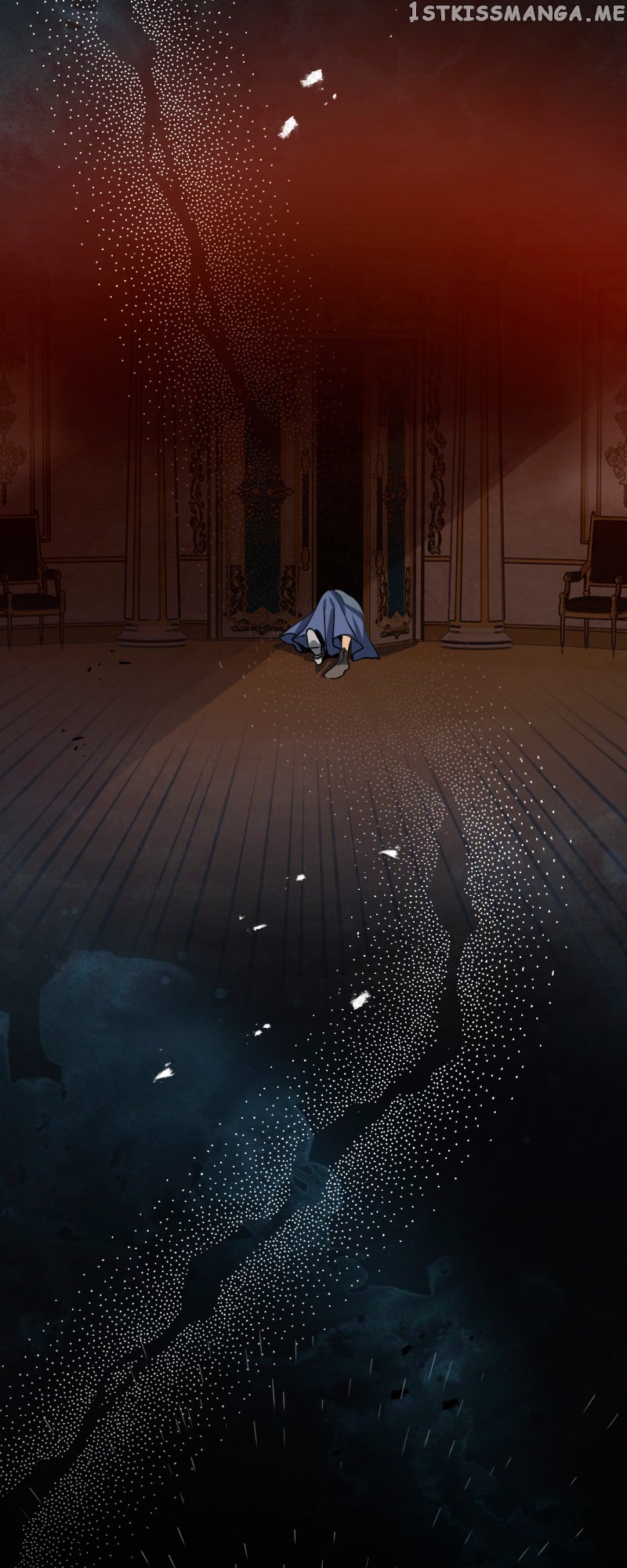 The Psycho Duke and I Chapter 39 - page 40