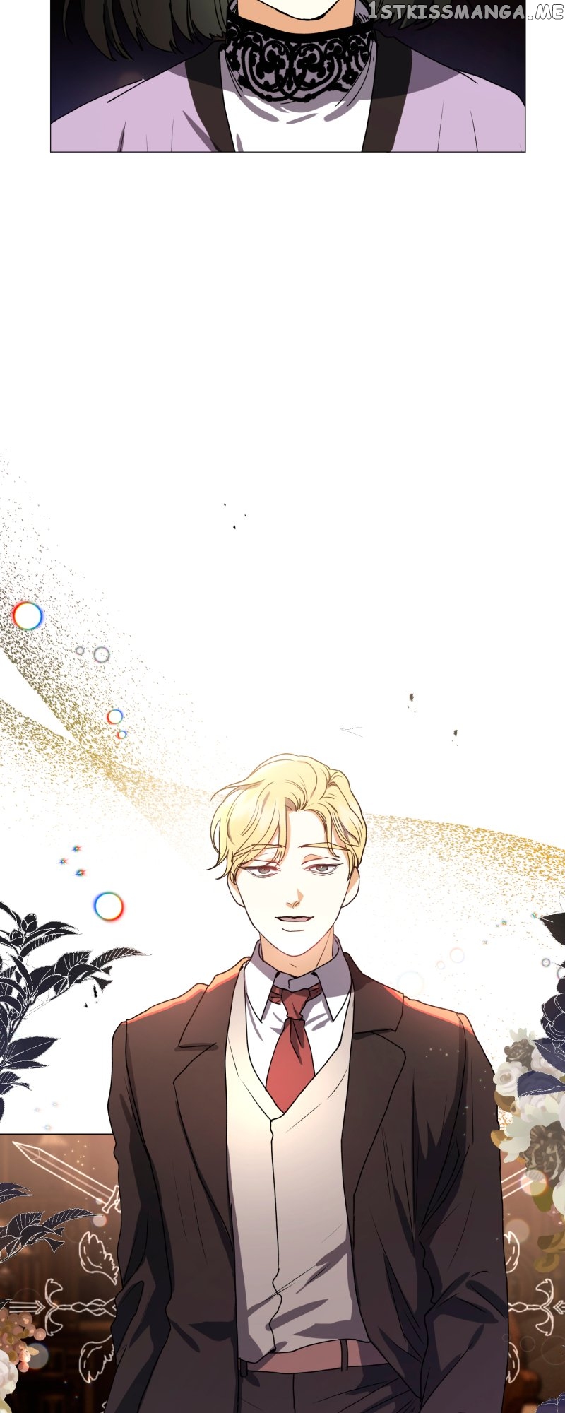 The Psycho Duke and I Chapter 39 - page 45