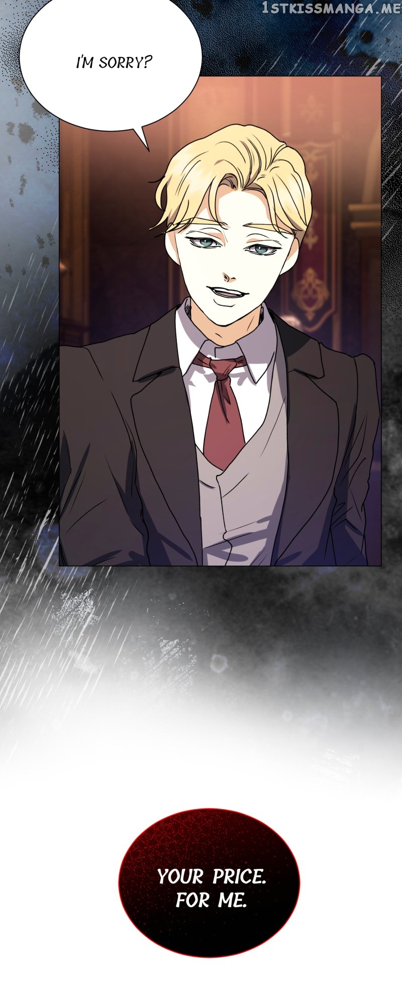 The Psycho Duke and I Chapter 39 - page 48