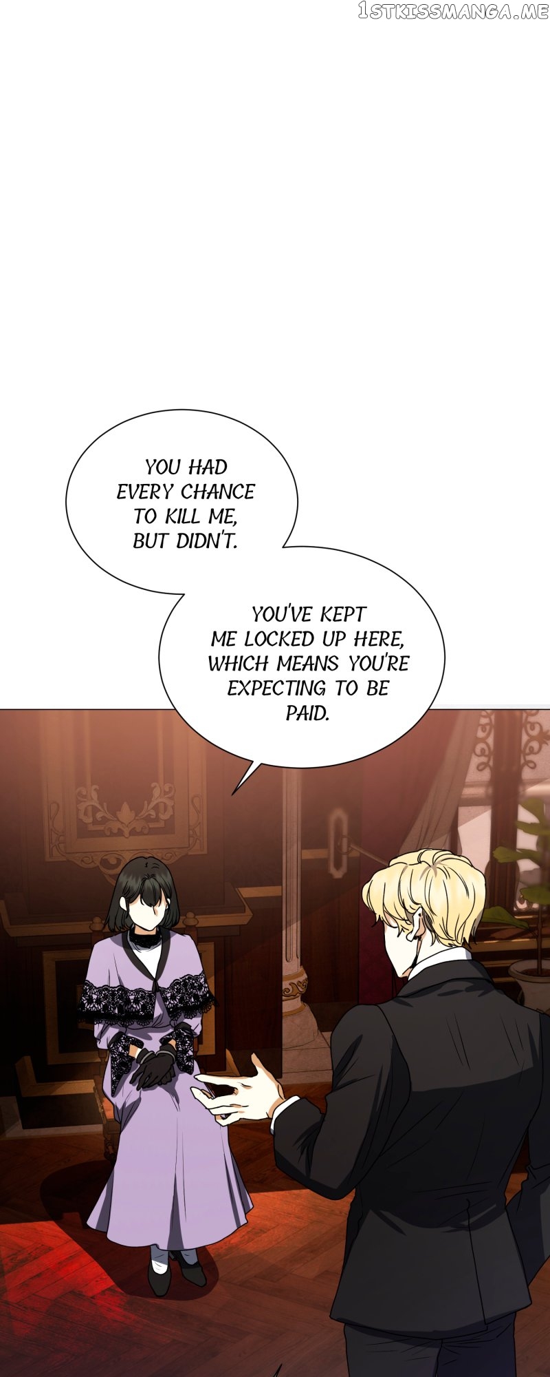 The Psycho Duke and I Chapter 39 - page 49
