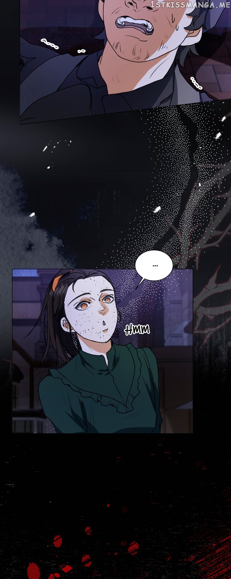 The Psycho Duke and I Chapter 39 - page 5