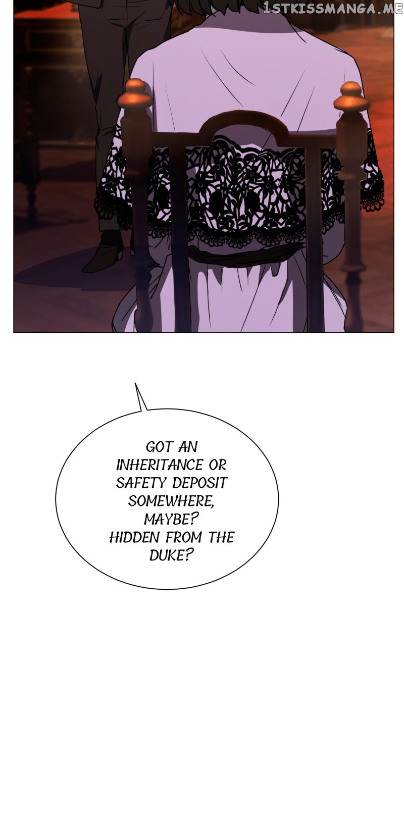 The Psycho Duke and I Chapter 39 - page 52