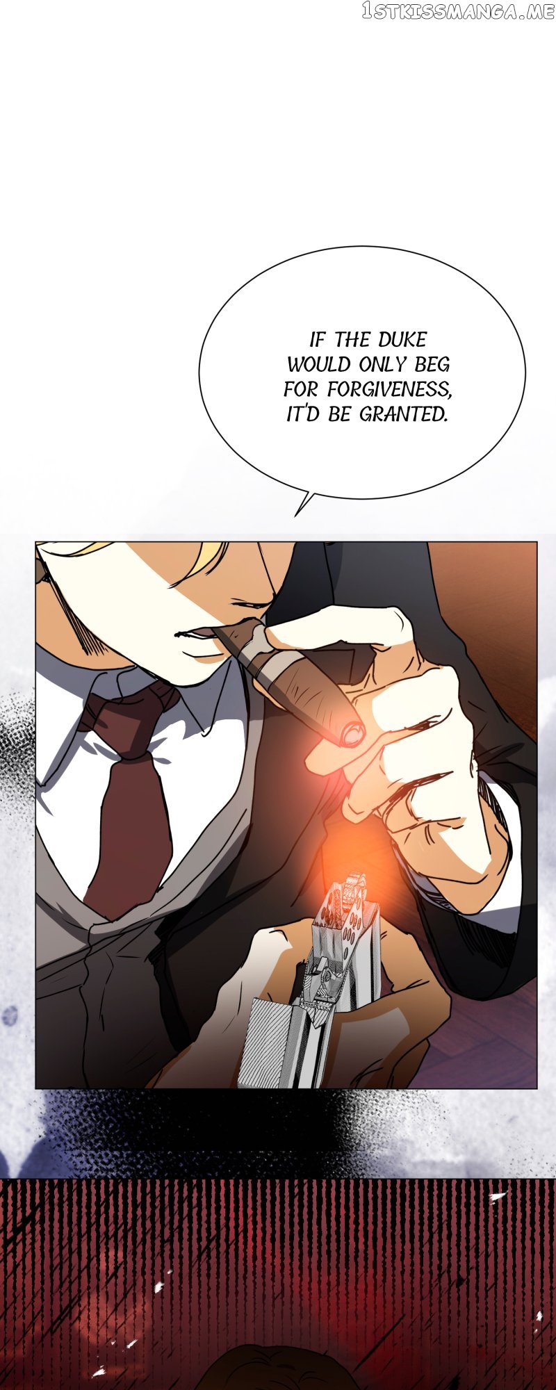 The Psycho Duke and I Chapter 39 - page 59