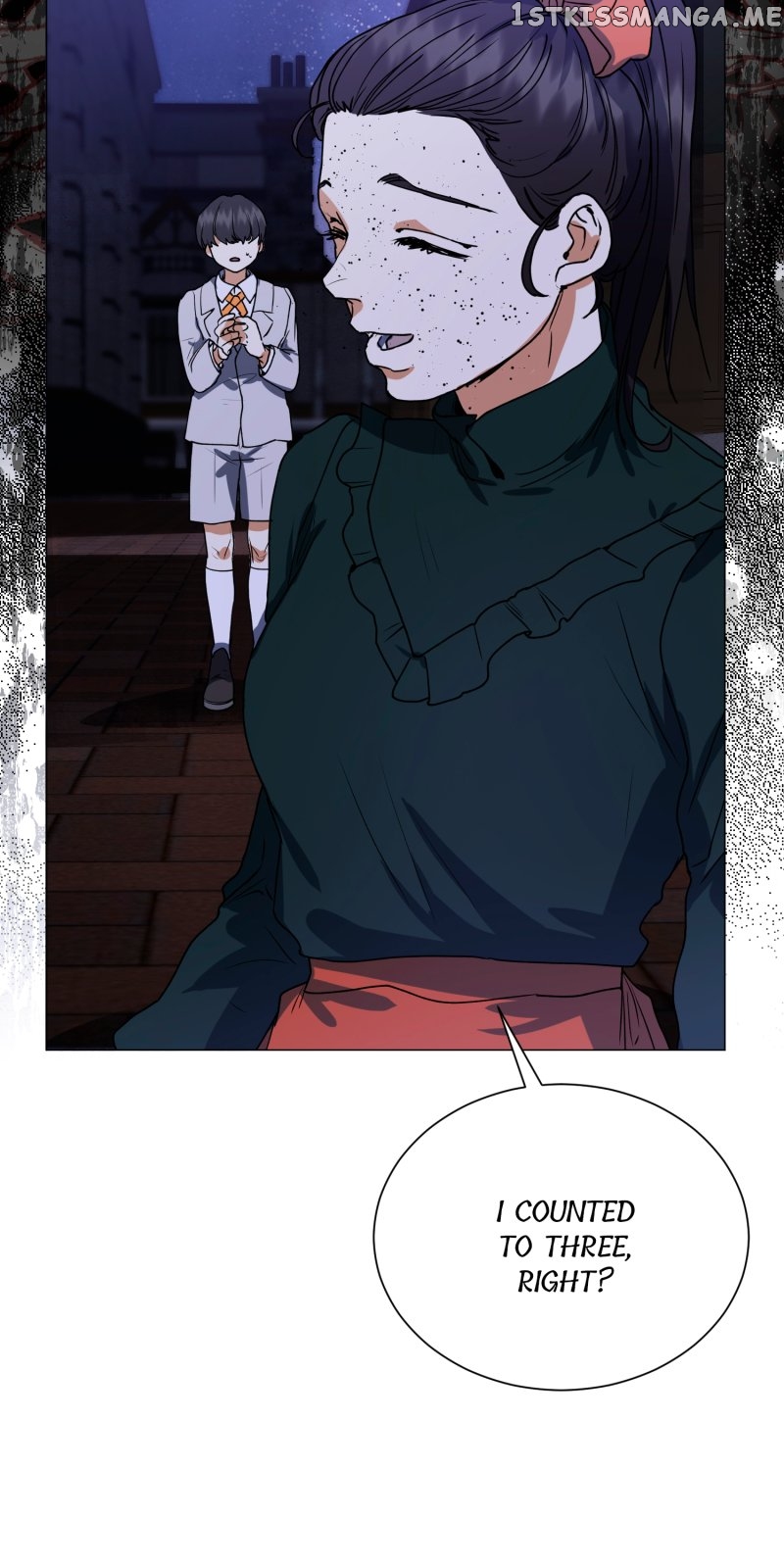 The Psycho Duke and I Chapter 39 - page 7