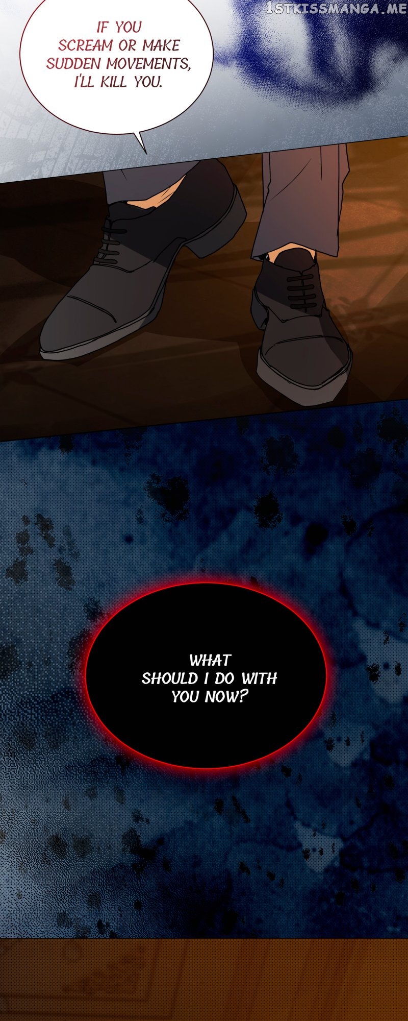 The Psycho Duke and I Chapter 39 - page 70