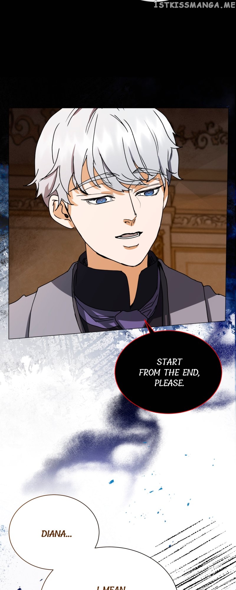 The Psycho Duke and I Chapter 39 - page 72