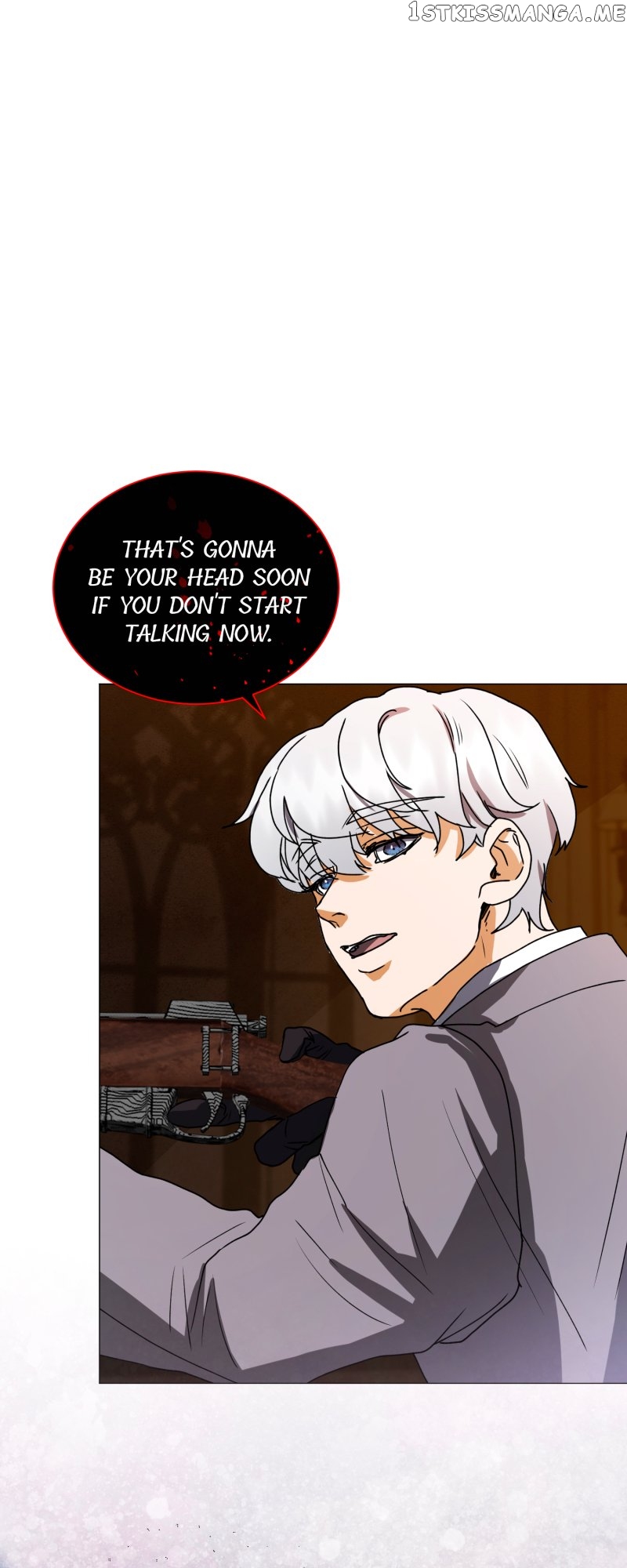 The Psycho Duke and I Chapter 39 - page 75