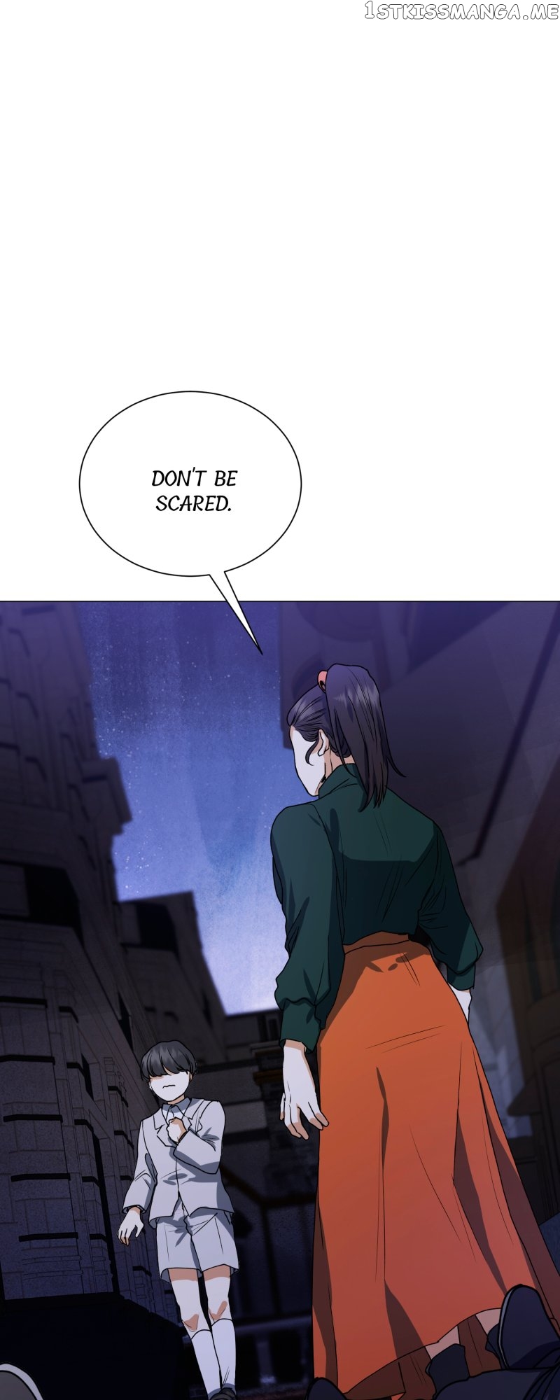 The Psycho Duke and I Chapter 39 - page 8