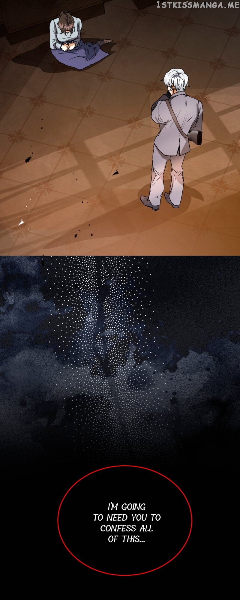 The Psycho Duke and I Chapter 39 - page 82