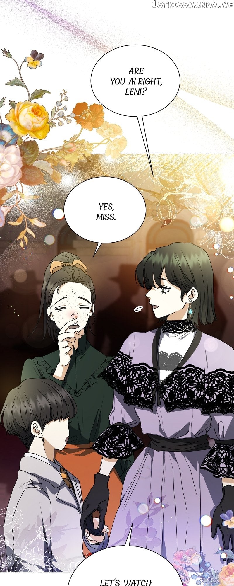 The Psycho Duke and I Chapter 38 - page 2
