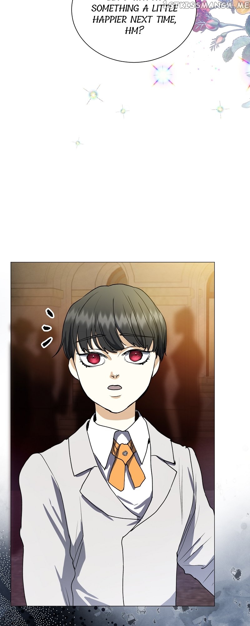 The Psycho Duke and I Chapter 38 - page 3
