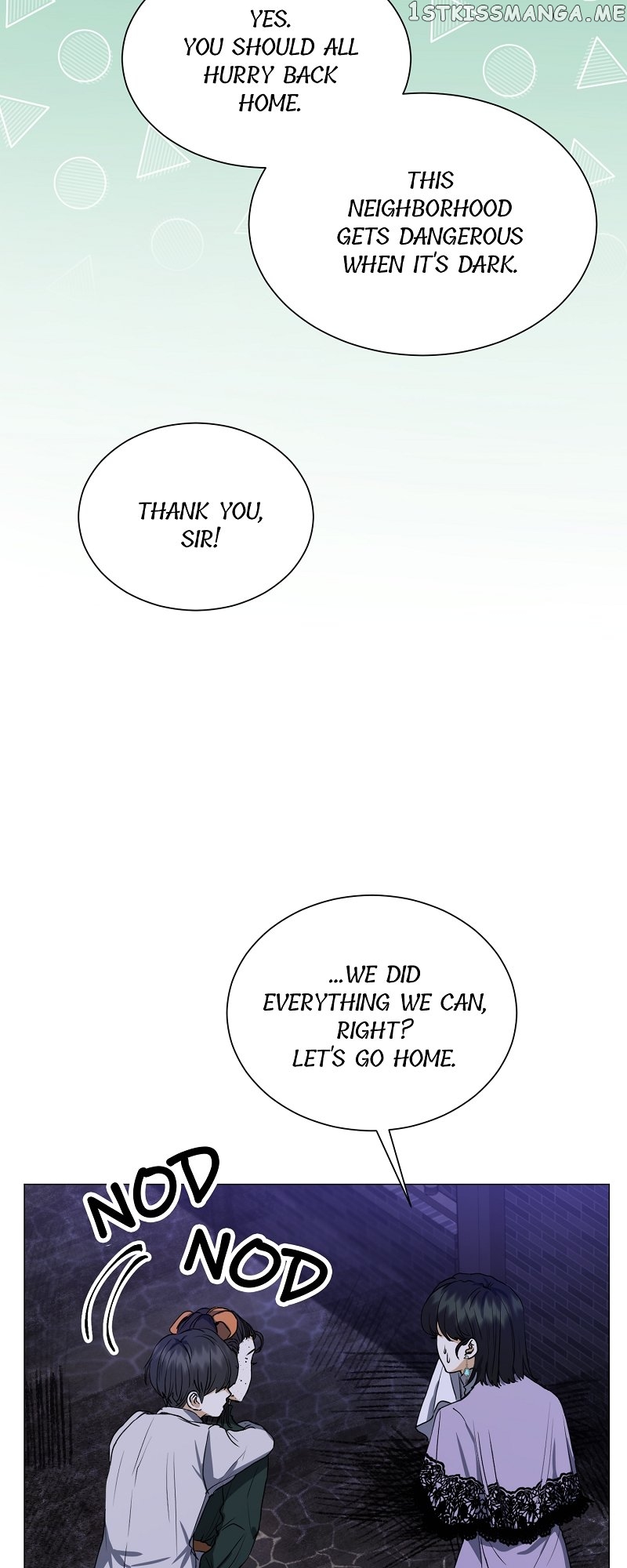 The Psycho Duke and I Chapter 38 - page 30