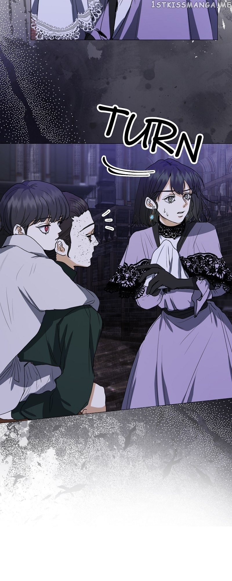 The Psycho Duke and I Chapter 38 - page 32