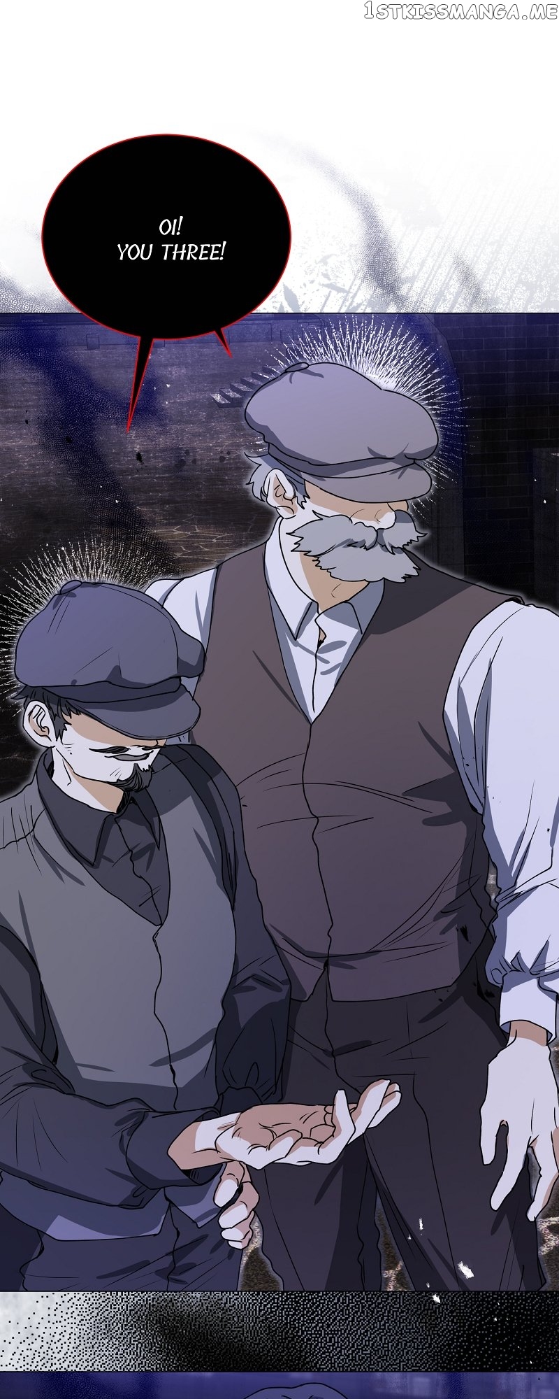 The Psycho Duke and I Chapter 38 - page 33