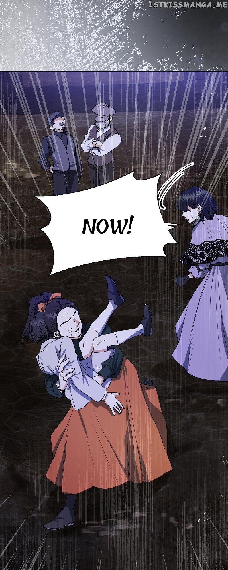 The Psycho Duke and I Chapter 38 - page 36
