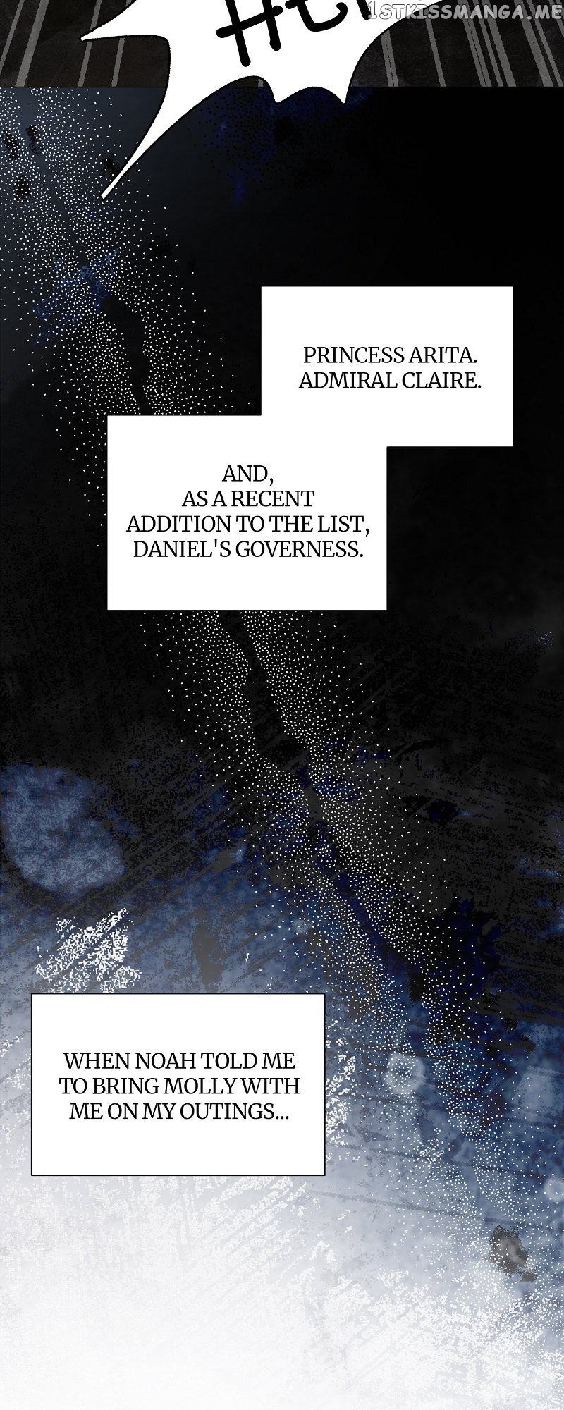 The Psycho Duke and I Chapter 38 - page 40