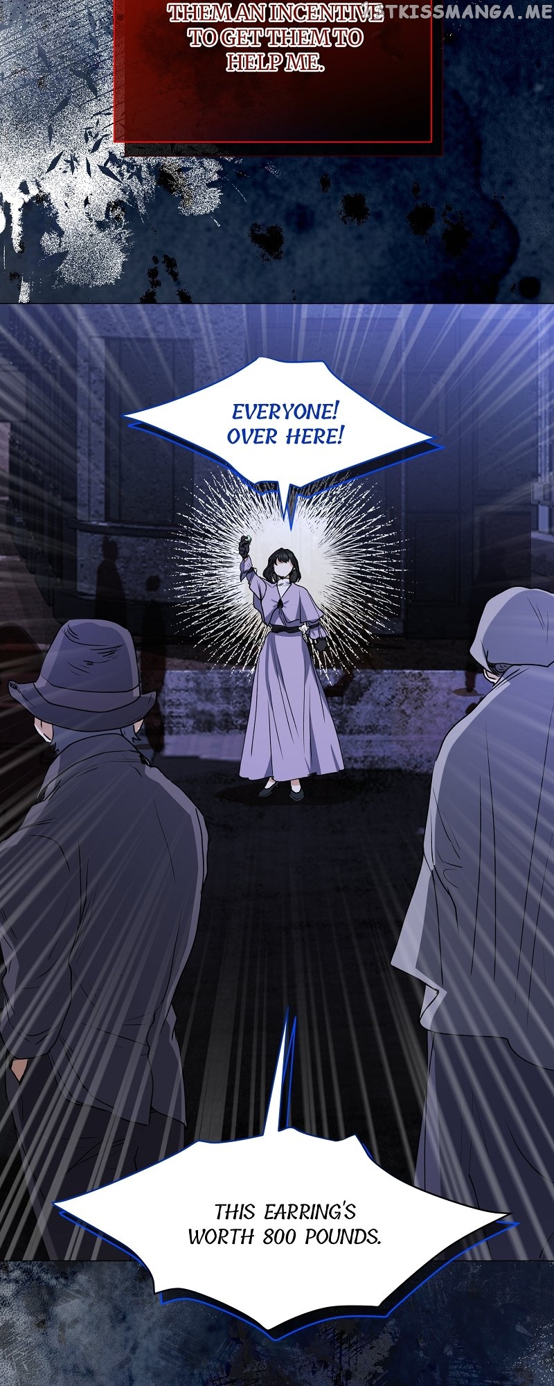 The Psycho Duke and I Chapter 38 - page 44