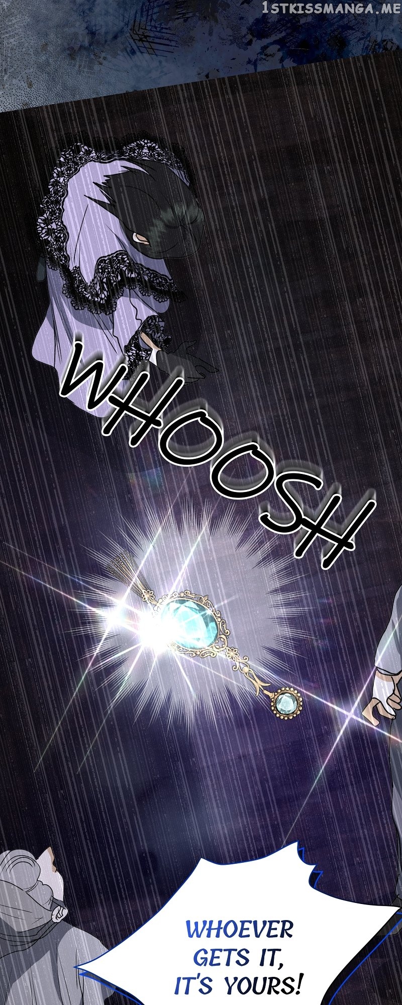 The Psycho Duke and I Chapter 38 - page 45