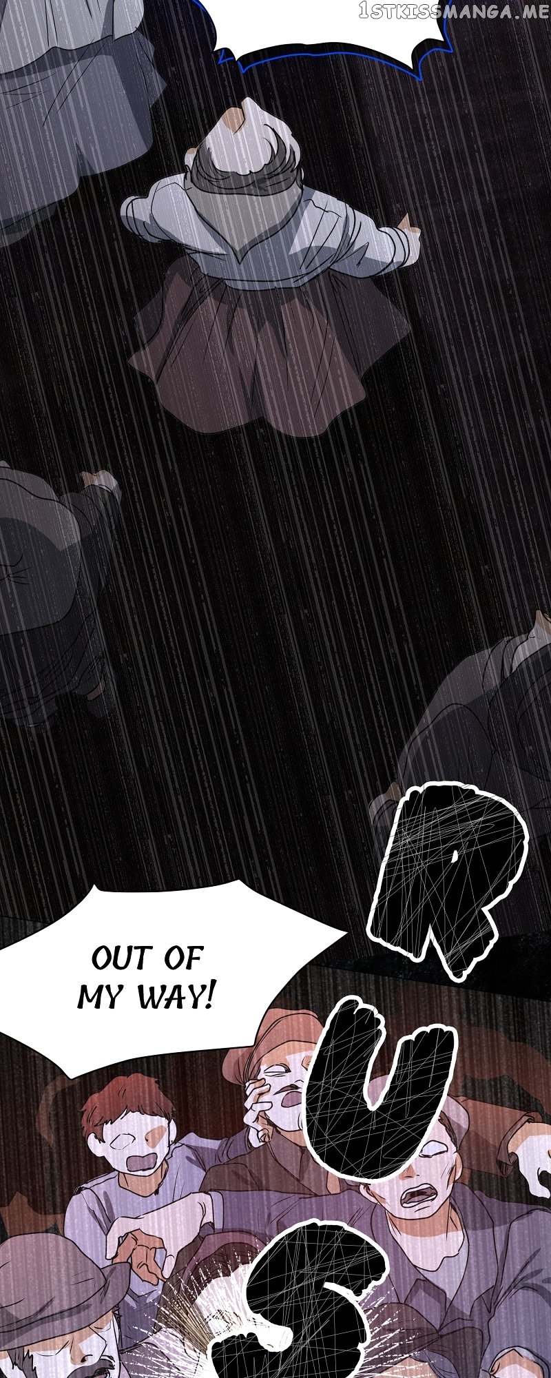 The Psycho Duke and I Chapter 38 - page 46