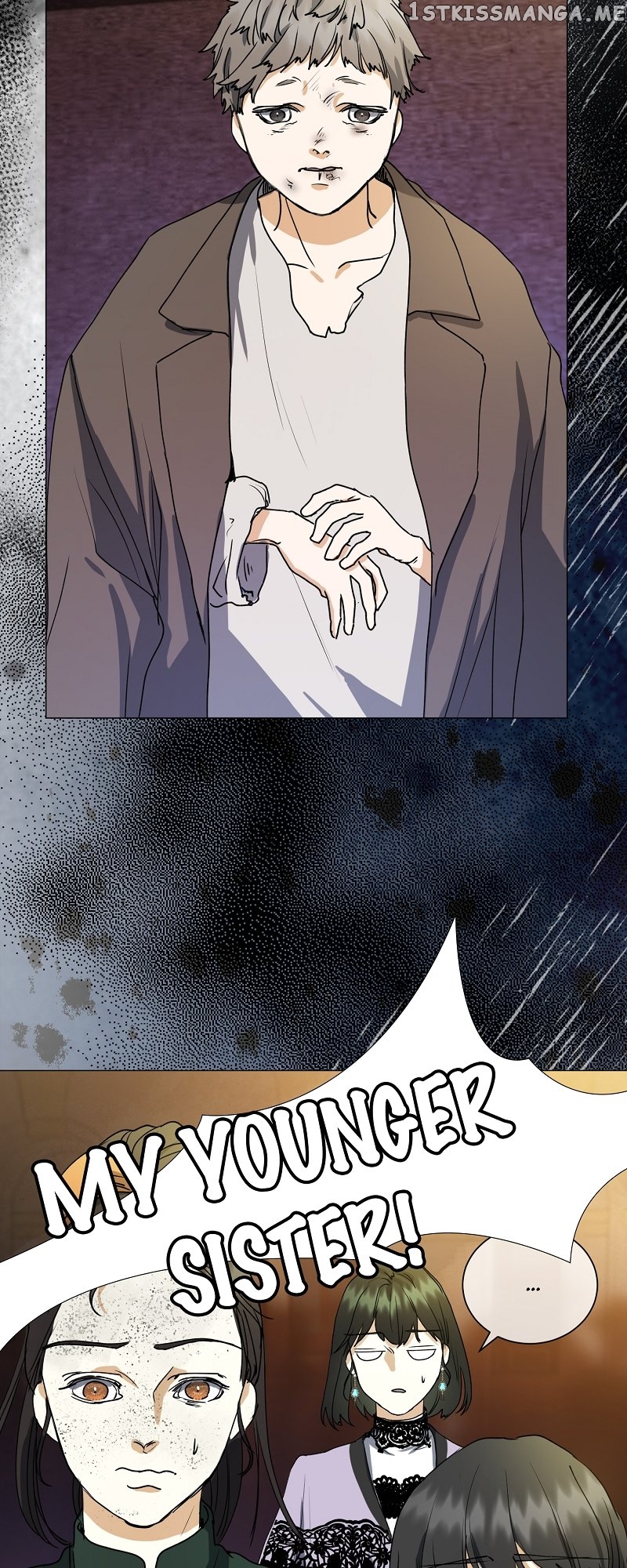 The Psycho Duke and I Chapter 38 - page 7