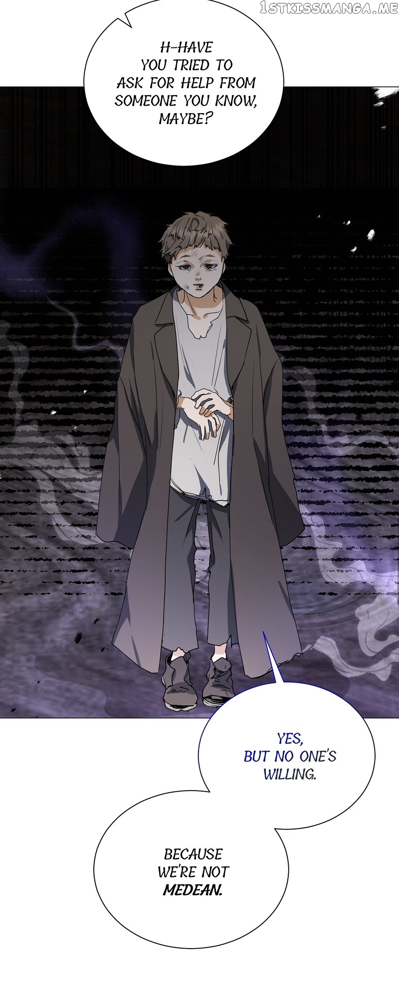 The Psycho Duke and I Chapter 38 - page 9