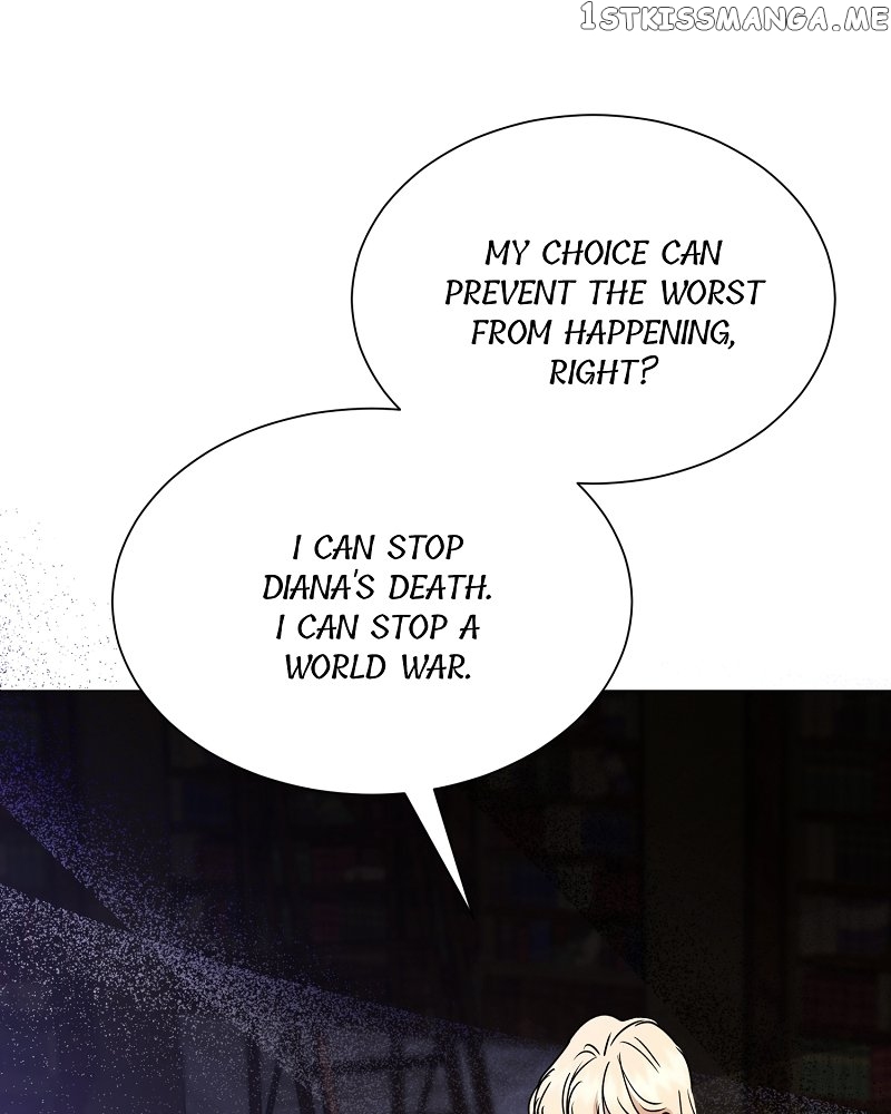 The Psycho Duke and I Chapter 37 - page 32