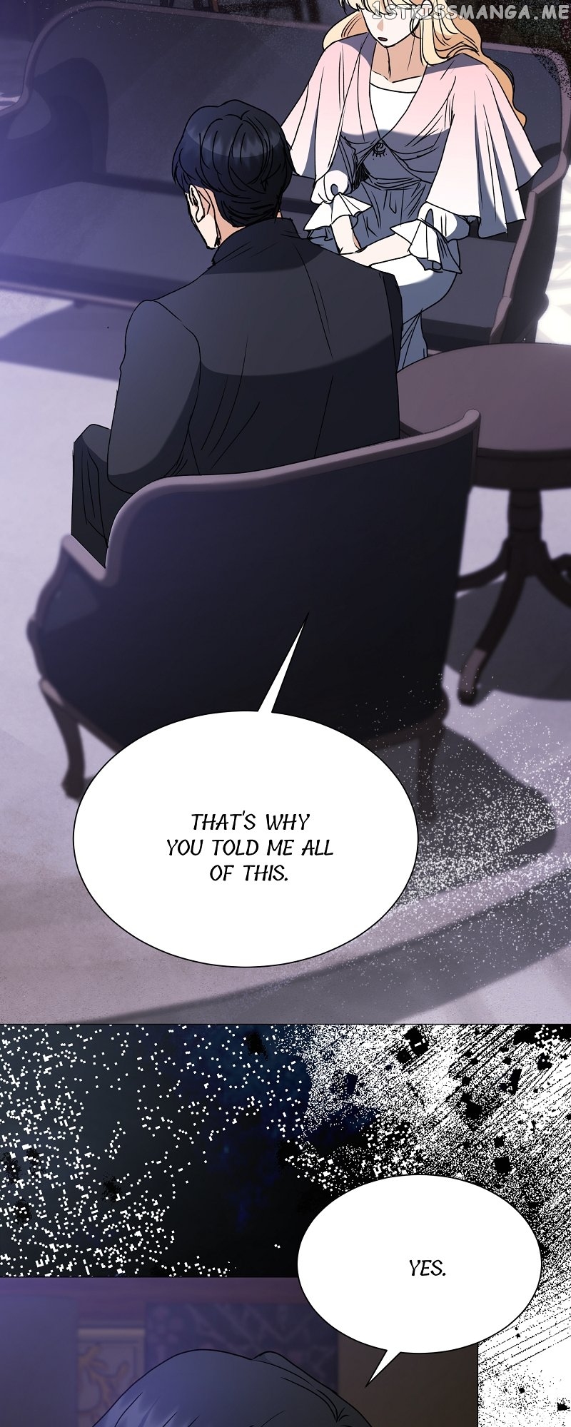 The Psycho Duke and I Chapter 37 - page 33