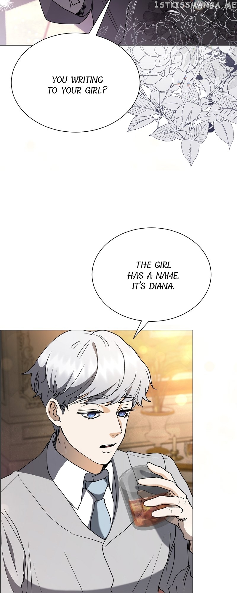 The Psycho Duke and I Chapter 37 - page 4