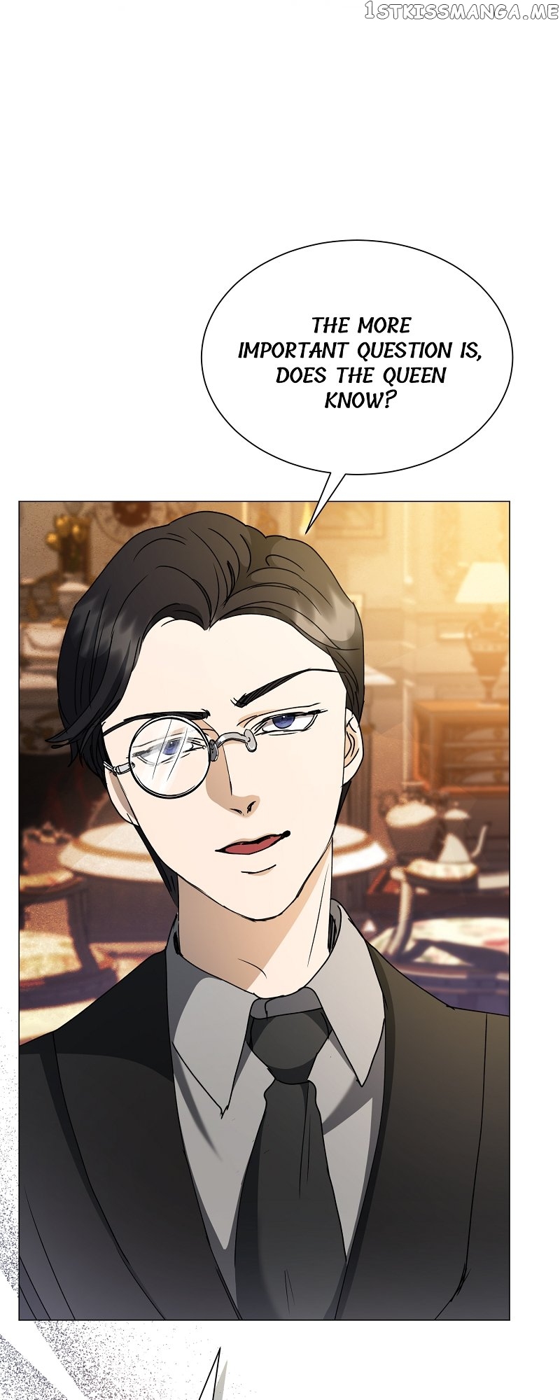 The Psycho Duke and I Chapter 37 - page 45