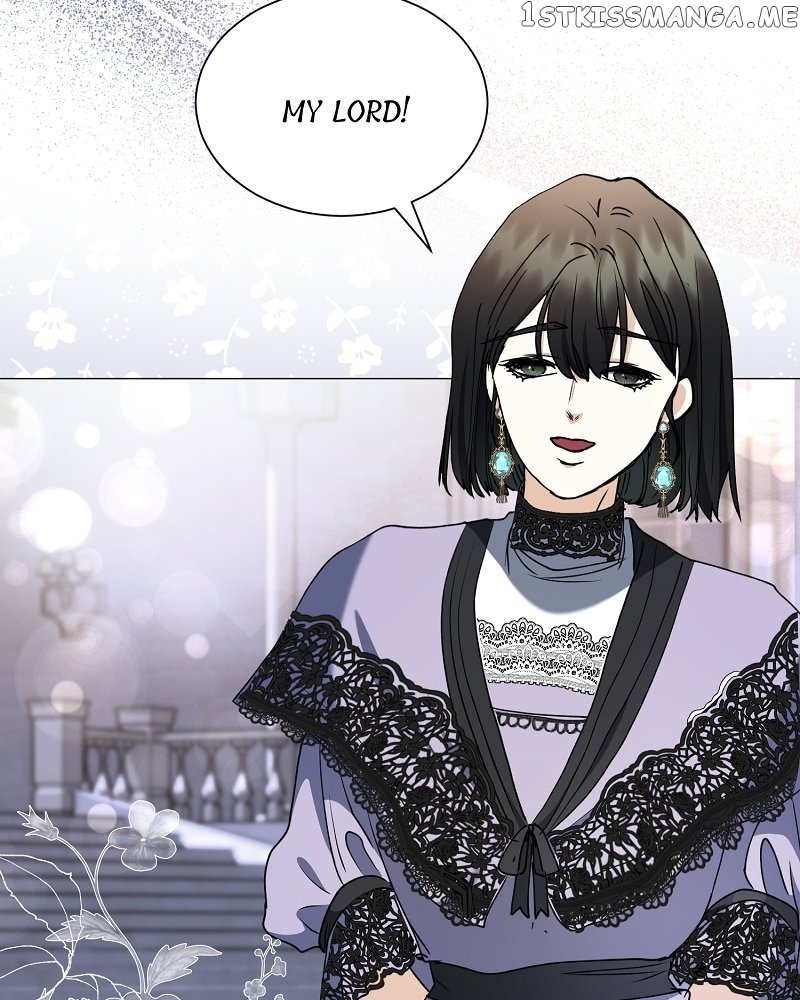 The Psycho Duke and I Chapter 37 - page 64
