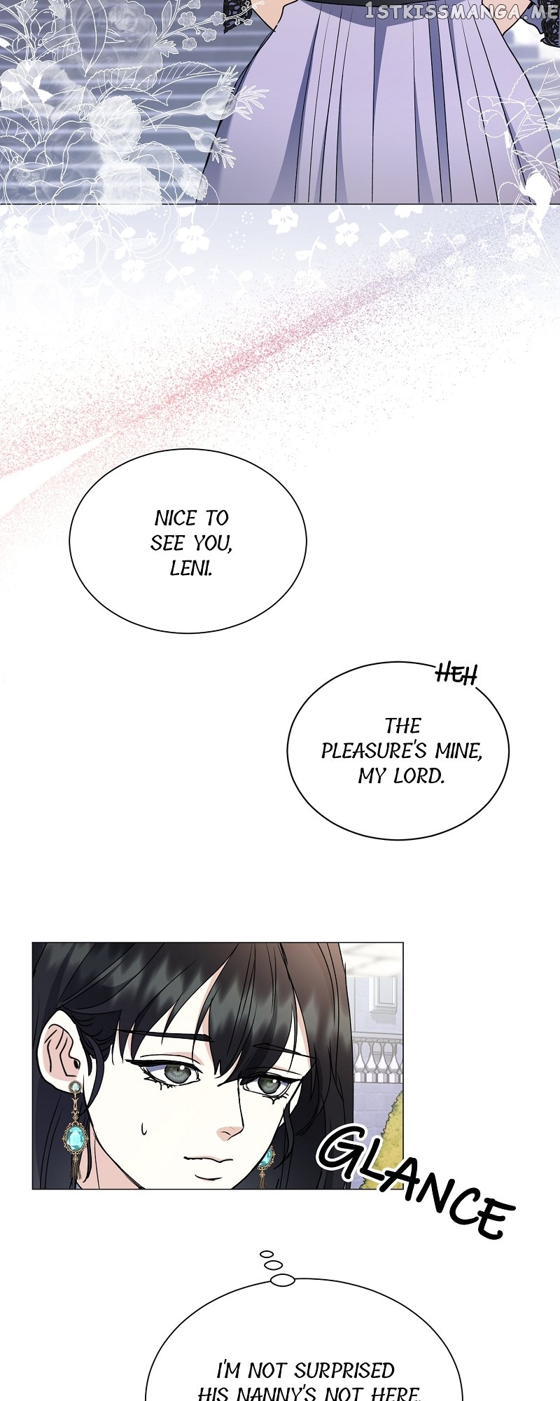The Psycho Duke and I Chapter 37 - page 65