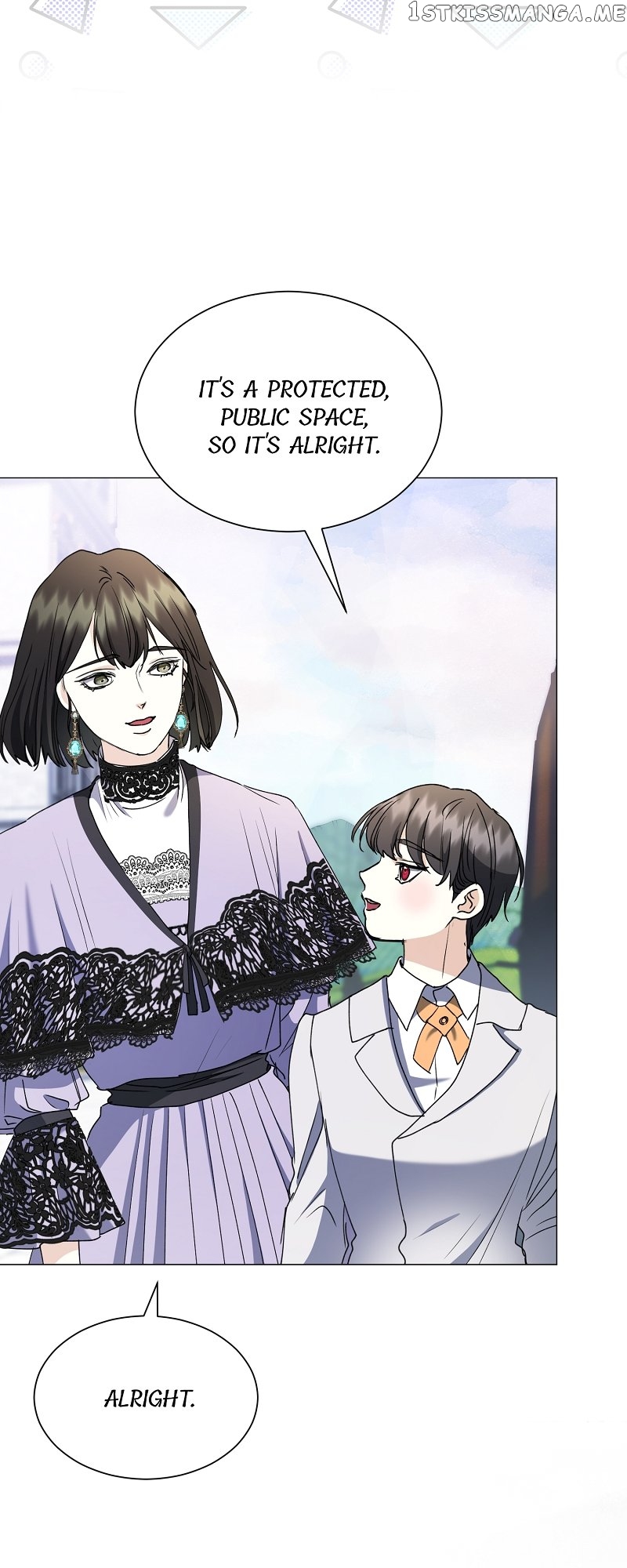 The Psycho Duke and I Chapter 37 - page 67