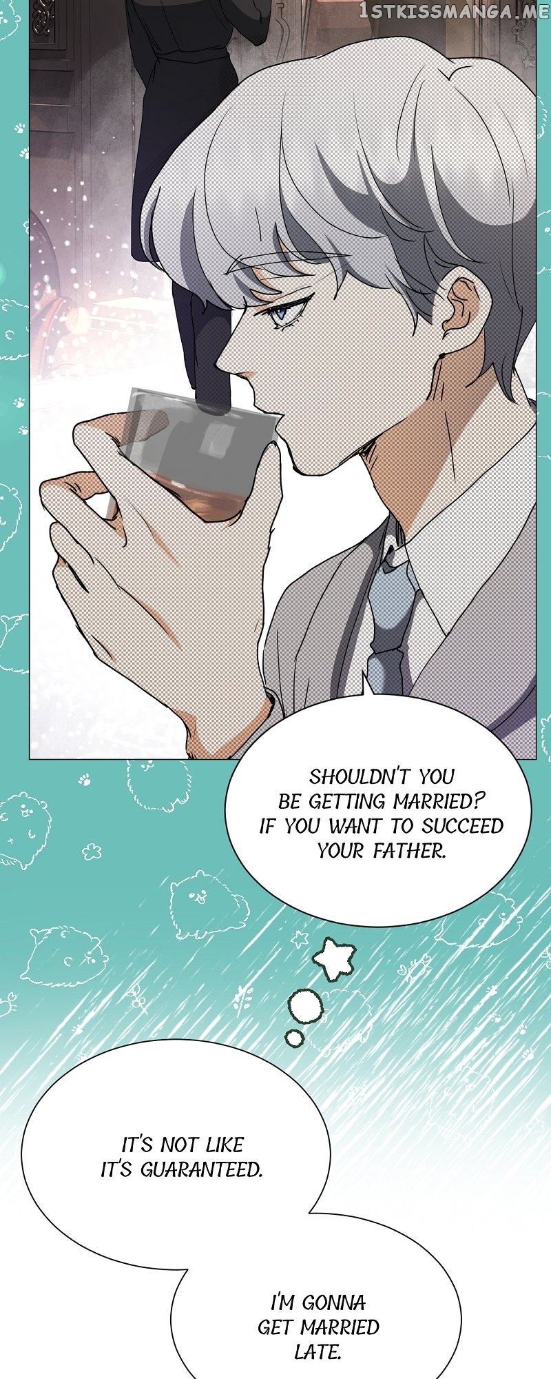 The Psycho Duke and I Chapter 37 - page 7
