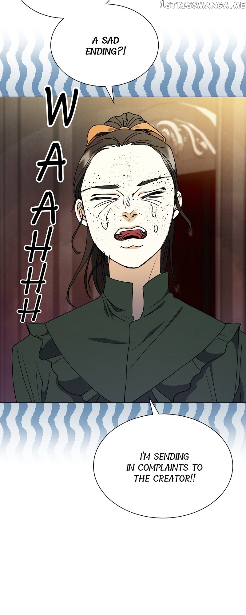 The Psycho Duke and I Chapter 37 - page 71