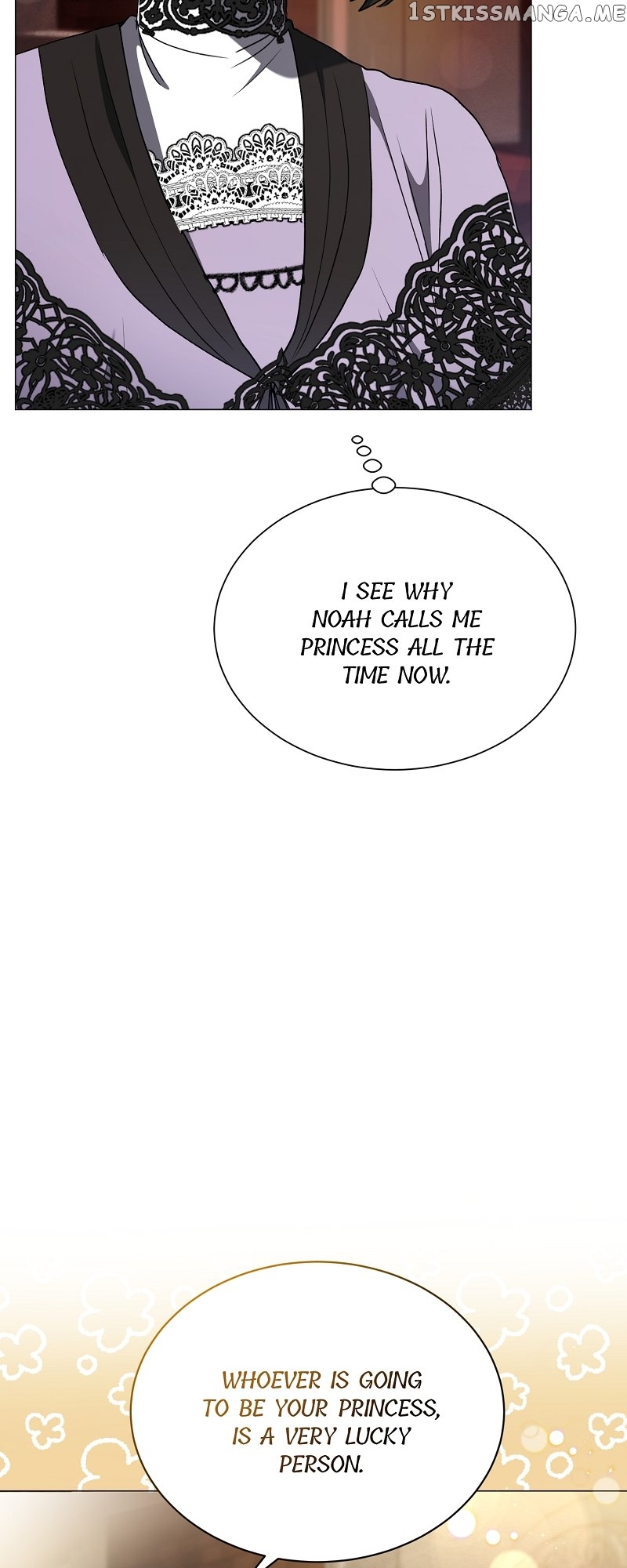 The Psycho Duke and I Chapter 37 - page 76