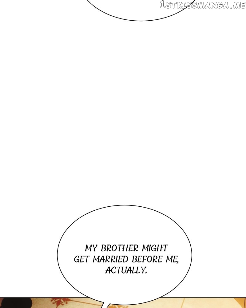 The Psycho Duke and I Chapter 37 - page 8