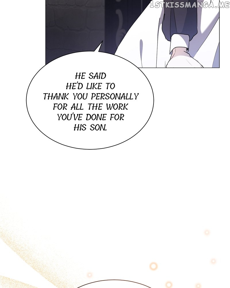The Psycho Duke and I Chapter 36 - page 10