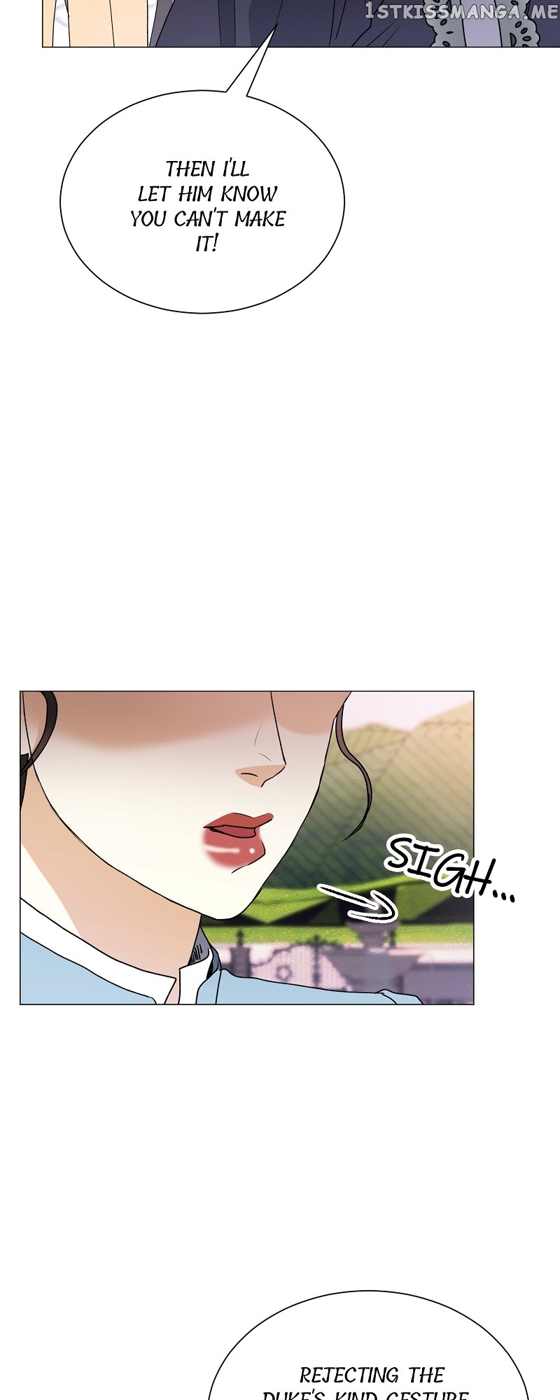 The Psycho Duke and I Chapter 36 - page 16