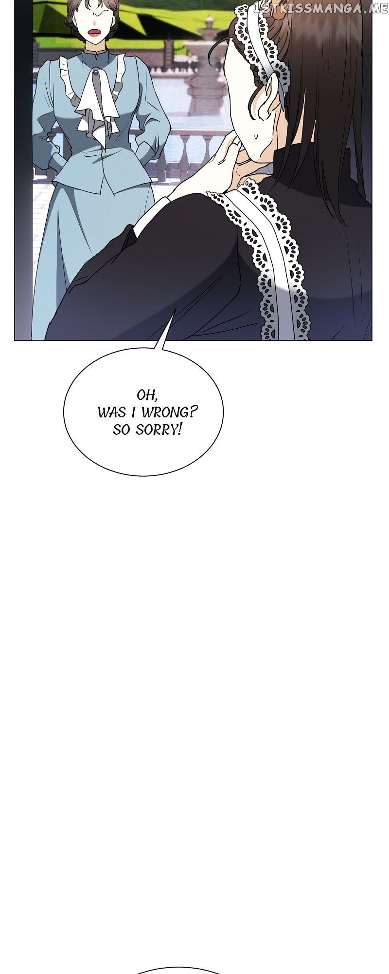 The Psycho Duke and I Chapter 36 - page 22
