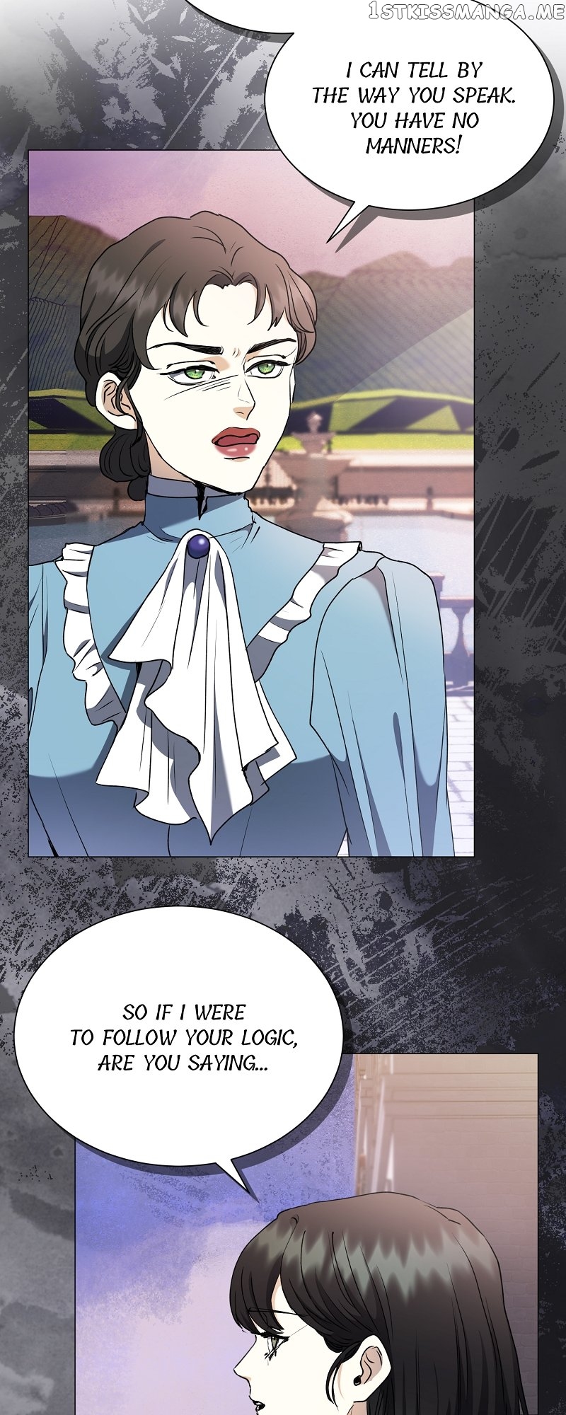 The Psycho Duke and I Chapter 36 - page 3