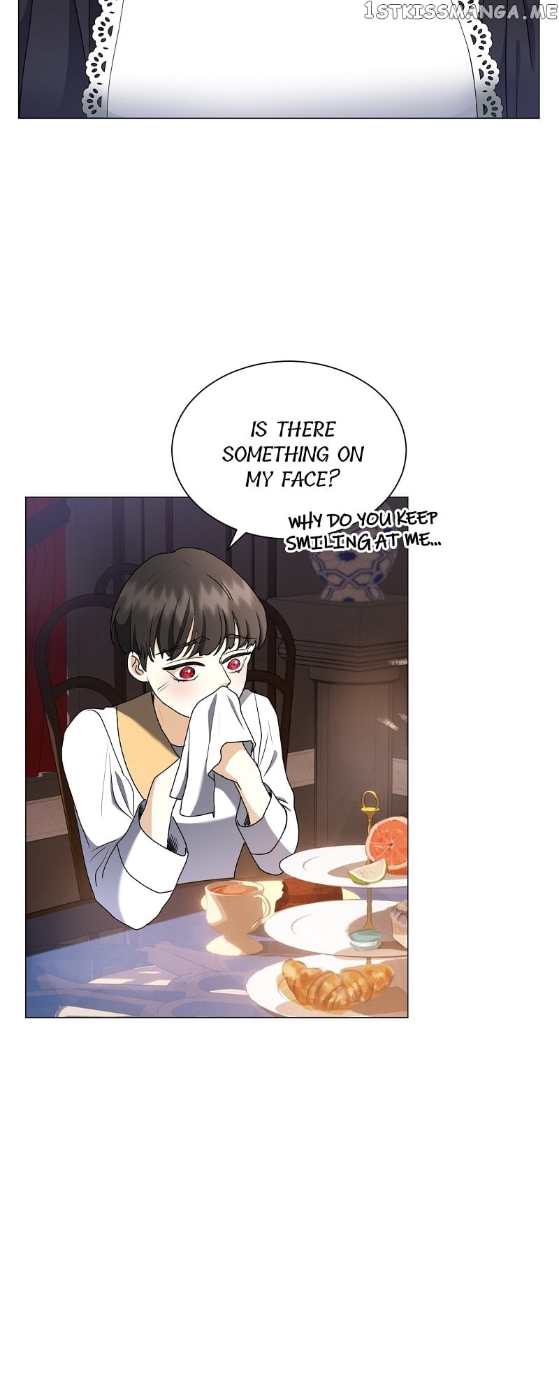 The Psycho Duke and I Chapter 36 - page 32