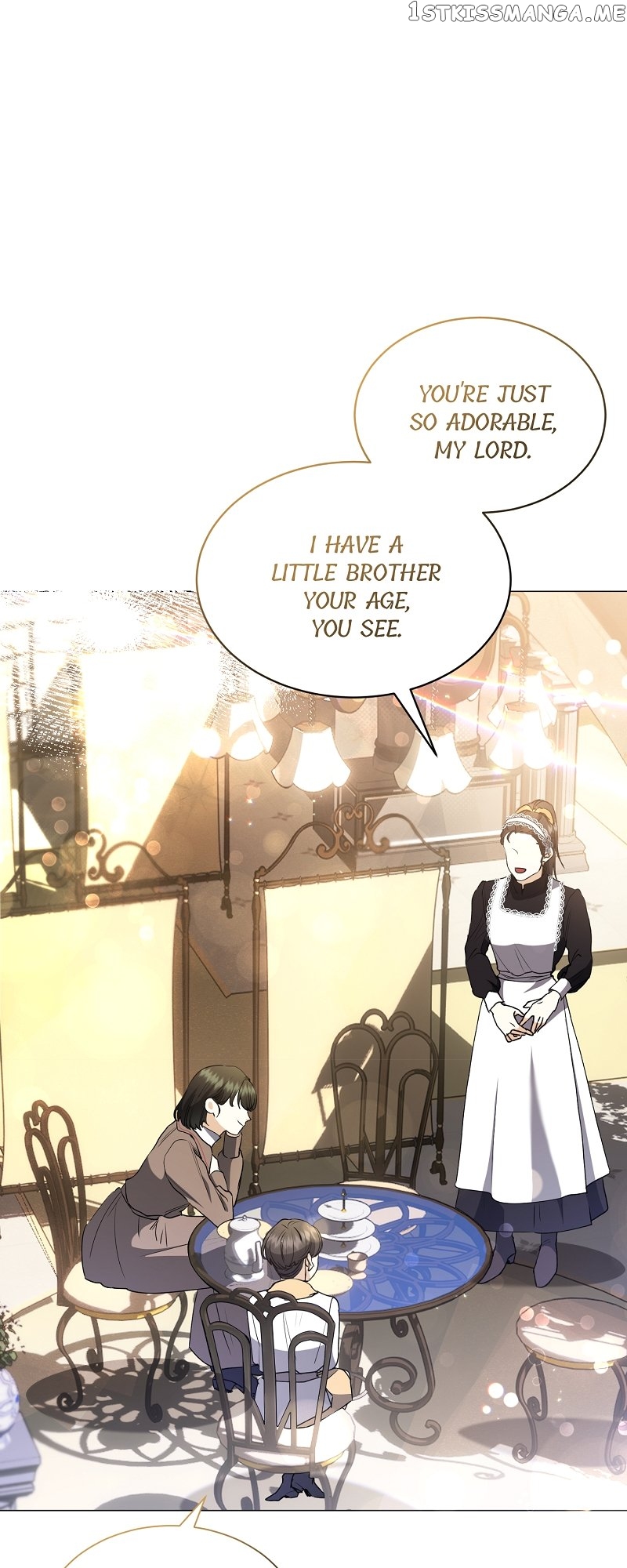 The Psycho Duke and I Chapter 36 - page 33