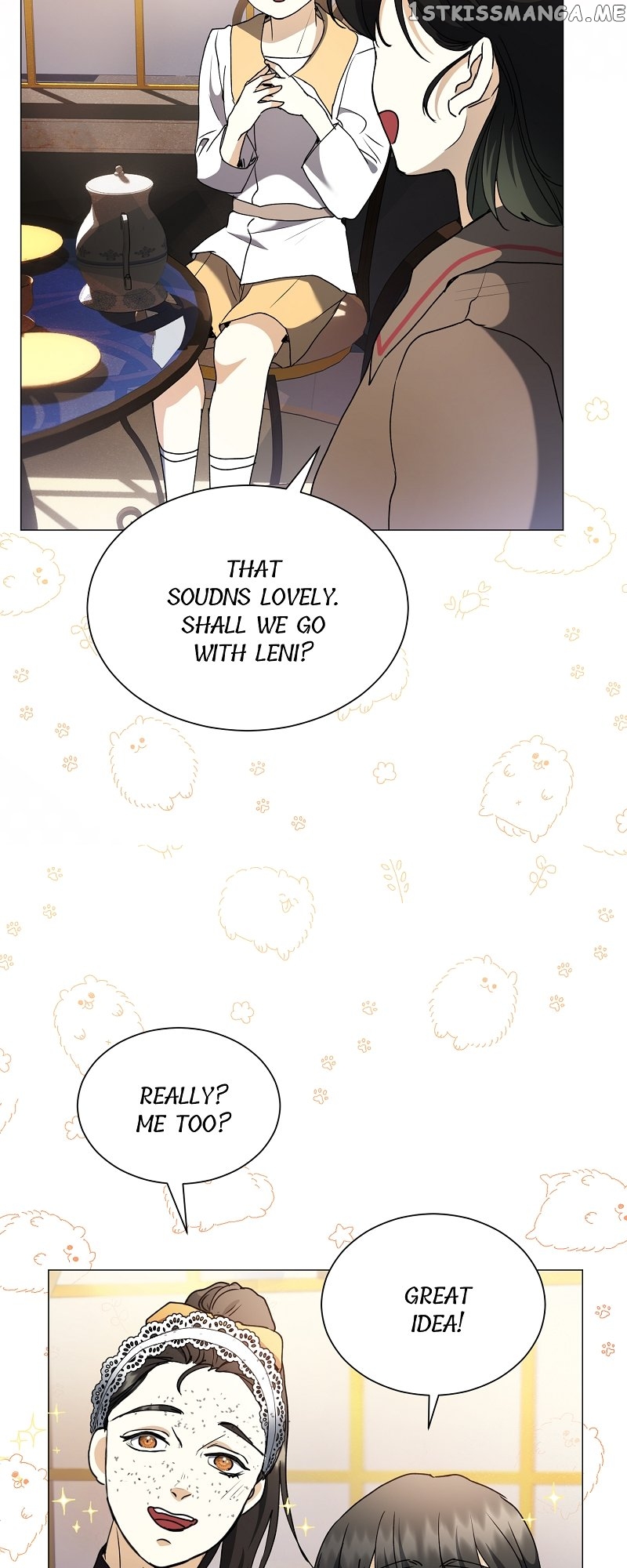 The Psycho Duke and I Chapter 36 - page 36
