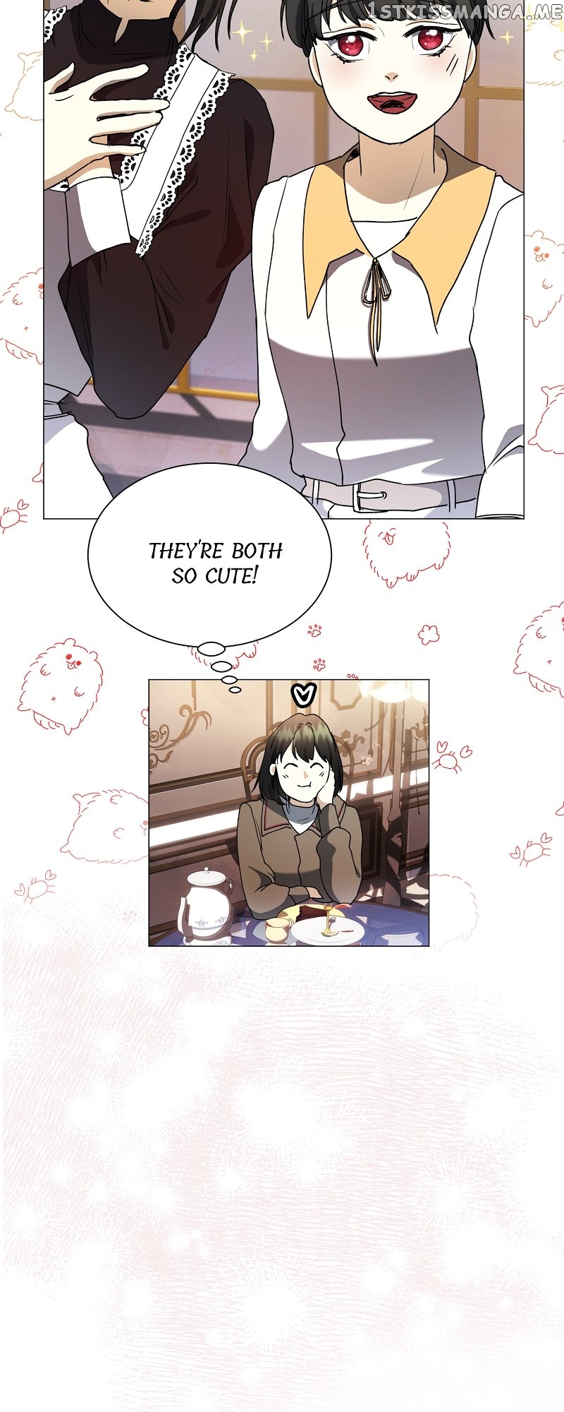 The Psycho Duke and I Chapter 36 - page 37